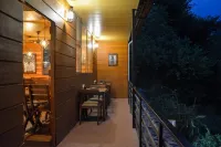 Tiger Fall Eco Resort - Breakfast