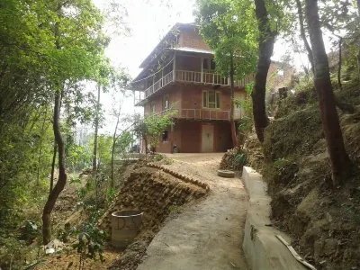 Nagarkot Community Homestay Hotels in Nagarkot