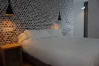 Rincon 13 – Mares​​​​​​​ Hotel a Benajarafe
