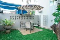 Rumah Teteh Syariah Hotel di Babakan Sari