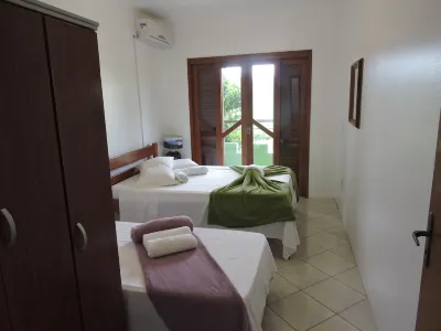 Castelo da Ilha