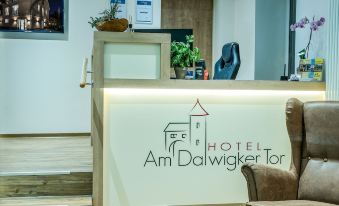 Hotel am Dalwigker Tor