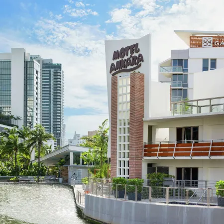 The Gates Hotel South Beach