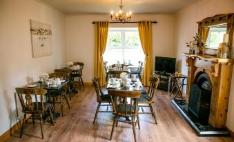 Farmleigh Guesthouse Donegal Town