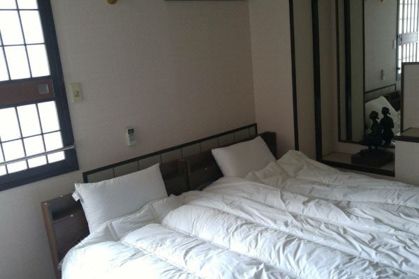 게스트하우스 & 호텔 RA 카고시마(Guesthouse & Hotel RA Kagoshima)_4