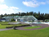 Ronneby Brunn Hotel Spa Resort