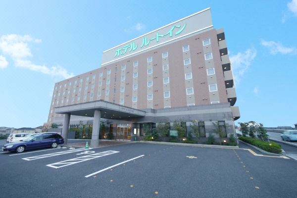 호텔 루트 인 지류(Hotel Route-Inn Chiryu -Kokudou 1 Gou-)_1
