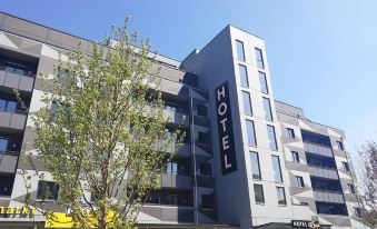 Hotel LifeStyle Mindelheim