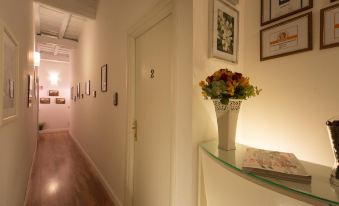 Magenta Deluxe Cancello