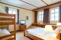 Hotel Zum Harzer Hotels in Altenau