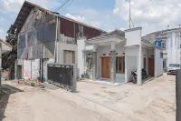 Small Homestay Syariah Sikembar Ciwidey Hotel di Pasirjambu
