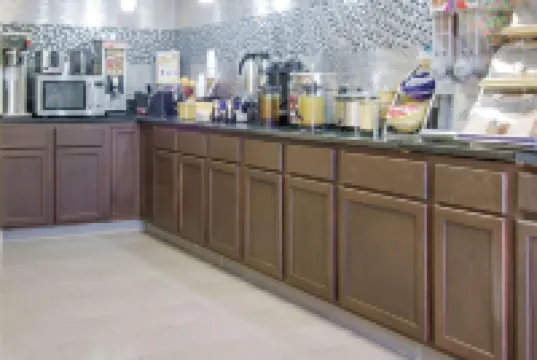 Days Inn by Wyndham Mesquite Rodeo TX Hotels in Mesquite