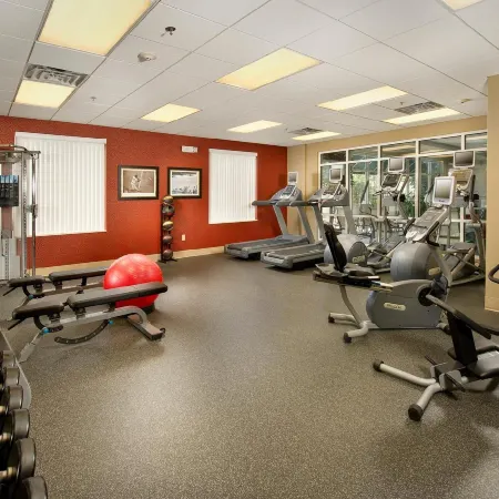 Hilton Garden Inn Chattanooga/Hamilton Place