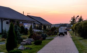 Fisherix Country Club
