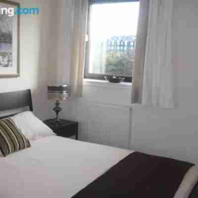 Great City Centre Apartment in Aberdeen Scotland Rooms