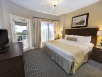 Holiday Inn Club Vacations GALVESTON BEACH RESORT by IHG Hotels near West End