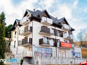 Apartamenty Sun & Snow Rezydencja Karkonoska