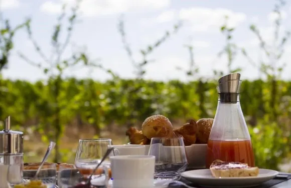 德蒙蘇謝瑞住宿加早餐旅館