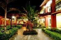 Hotel Iguana Verde Hoteles en Orotina
