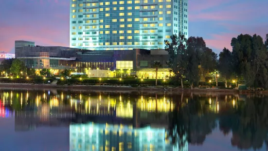 Adana Hilton