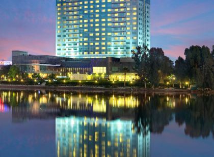 Adana Hilton