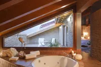 Hospederia de Los Parajes - spa