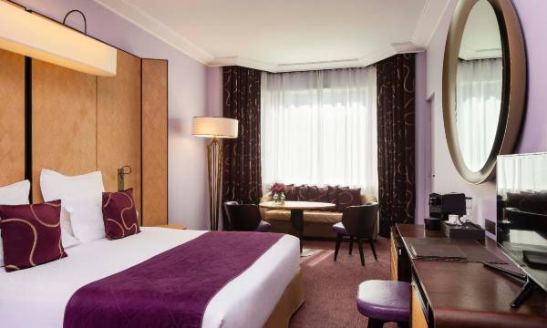 Hotel Maison FL