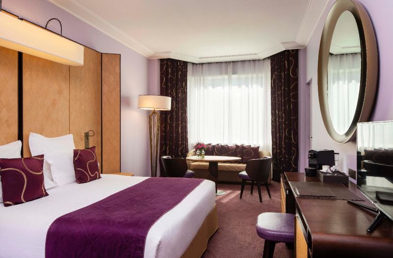 Hotel Maison FL