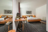 City Hotel Hotels in Eisenach