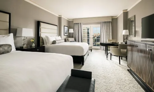 The Ritz-Carlton, St. Louis