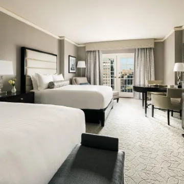 The Ritz-Carlton, St. Louis Отели рядом с достопримечательностью «Лесопарк»
