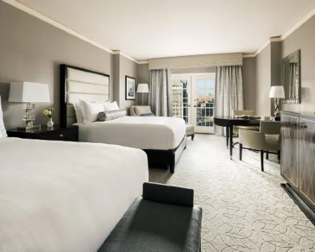 The Ritz-Carlton, St. Louis Hotels in Clayton