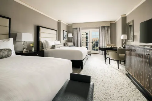 The Ritz-Carlton, St. Louis Hotels in Clayton
