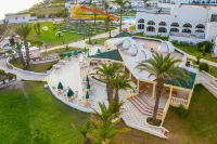 Hotel Bella Vista Các khách sạn ở Shaline