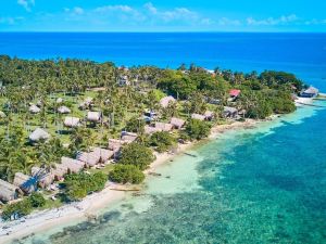 Hotel Isla Mucura