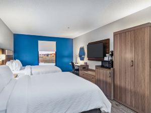 Holiday Inn Express New Albany