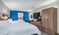 Holiday Inn Express NEW ALBANY by IHG โรงแรมใน