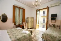 Hotel Desirèe Hotels in Florenz