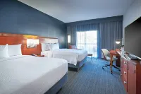 Courtyard Chicago Highland Park/Northbrook Hotels in Highland Park