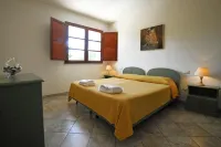 Borgo Etrusco Hotels in Scarlino