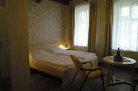 Pension Křivá - Homestays