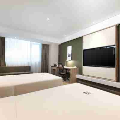 Atour Hotel (Xi'an Xianyang International Airport) Rooms