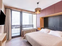 Les Hauts du Val Claret(Val Claret) Hotels in Tignes