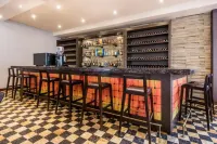 DoubleTree by Hilton Bogota Parque 93 - bar