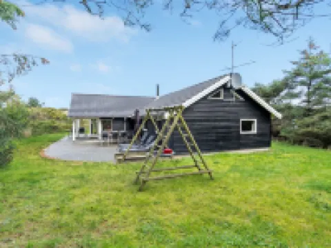 "Alhed" - 650m from the Sea