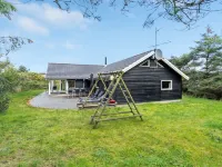 "Alhed" - 650m from the Sea