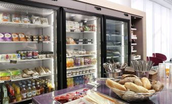 Novotel Suites Perpignan Centre