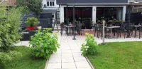 Auberge en Ardenne