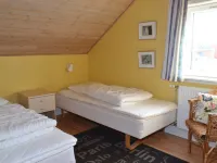 "Nilaus" - 2.3km from the Sea