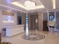 TRA LINH HOTEL Hotels in Huu Lung District